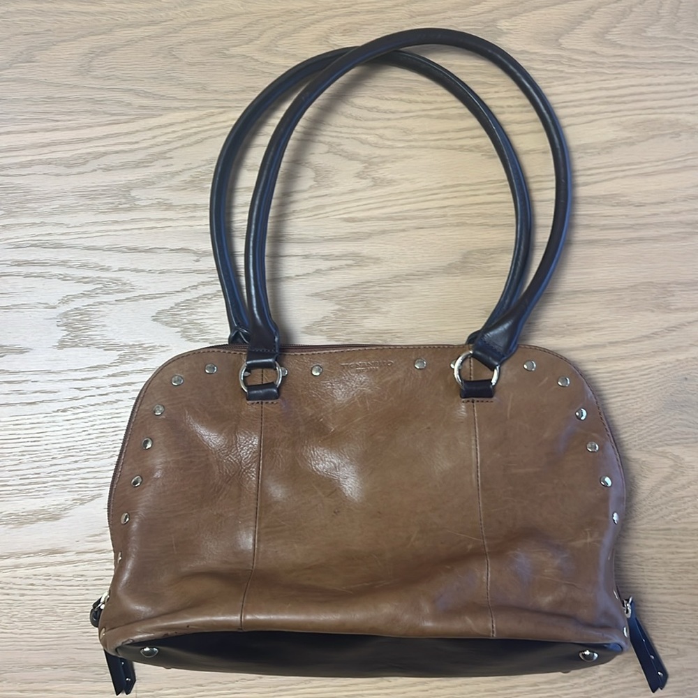 Tignanello Vintage Bag